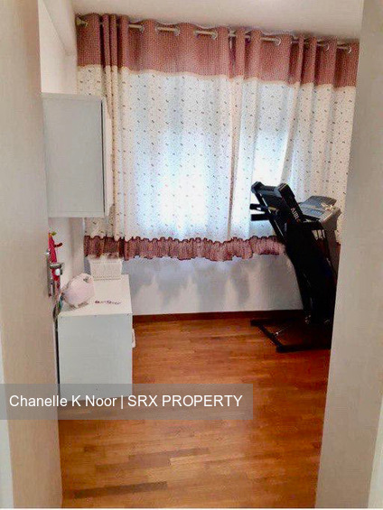 Blk 475D Parkland Residences (Hougang), HDB 4 Rooms #245010561